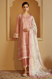 Cross Stitch Rosy Dew Winter Collection 2024