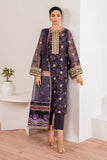 Baroque  UF-702 Embroidered Formals 2025