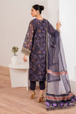 Baroque  UF-702 Embroidered Formals 2025