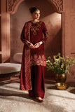 Iznik IV-58 Raagni Velvet Formals 2025