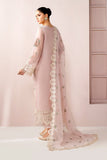 Baroque  UF-4189 Embroidered Formals 2025