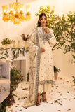LSM Lakhany LG-SK-0238 Embroidered Cashmi Wool 2024