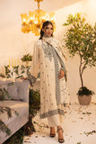 LSM Lakhany LG-SK-0238 Embroidered Cashmi Wool 2024