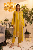 LSM Lakhany LG-IZ-0249 Embroidered Cashmi Wool 2024
