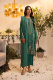 LSM Lakhany LG-RL-0085 Embroidered Cashmi Wool 2024