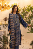 LSM Lakhany LG-IZ-0248 Embroidered Cashmi Wool 2024