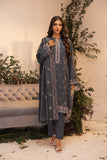 LSM Lakhany LG-SK-0237 Embroidered Cashmi Wool 2024