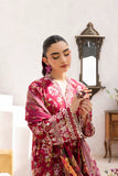 Lakhany LG-AR-0169 Embroidered Essentials With Printed Dupatta 2025