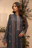 LSM Lakhany LG-SK-0237 Embroidered Cashmi Wool 2024