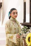 Lakhany LG-AR-0159 Embroidered Essentials With Printed Dupatta 2025