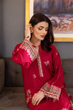 Lakhany LG-AR-0148 Embroidered Essentials With Printed Dupatta 2025