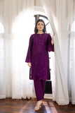 Lakhany LG-IZ-0349 Embroidered Essentials With Printed Dupatta 2025