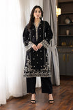 Lakhany LG-IZ-0344 Embroidered Essentials With Printed Dupatta 2025
