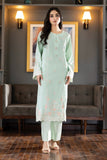 Lakhany LG-RL-0202 Embroidered Essentials With Printed Dupatta 2025