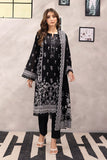 Lakhany LG-AR-0202 Monochrome Printed Lawn 2025