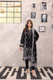 Lakhany LG-AR-0202 Monochrome Printed Lawn 2025