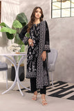 Lakhany LG-RK-0038 Monochrome Printed Lawn 2025