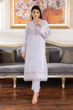 Lakhany LG-AR-0150 Embroidered Essentials With Printed Dupatta 2025