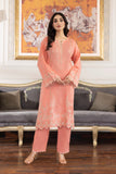 Lakhany LG-IZ-0343 Embroidered Essentials With Printed Dupatta 2025