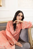 Lakhany LG-IZ-0343 Embroidered Essentials With Printed Dupatta 2025