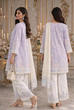 Saadia Asad D12 - Soft Lilac Nooriyah Prets 2026
