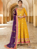 Mohagni MGM-06 Formal Collection 2025