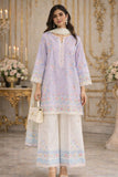 Saadia Asad D12 - Soft Lilac Nooriyah Prets 2026