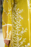 Azure Cyber Moss Vogue Pret 2026