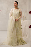 Cross Stitch Pearl Mist Luxe Atelier 2024