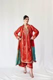 Saira Rizwan Neelam SRVP25-06 Velvet Pret 2025