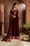 Iznik IV-55 Raagni Velvet Formals 2025