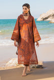 Baroque UF-4113 Summer Lawn 2025