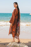 Baroque UF-4113 Summer Lawn 2025