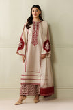 Baroque UF-4421 Summer Lawn Collection 2026