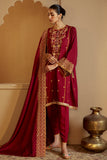 Cross Stitch Regal Rosewood Winter Collection 2024