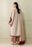 Baroque UF-4421 Summer Lawn Collection 2026