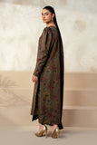Baroque Printed Khaddar SF-4023 Winter Collection 2024