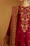 Cross Stitch Regal Rosewood Winter Collection 2024