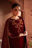 Iznik IV-58 Raagni Velvet Formals 2025