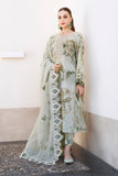Baroque UF-4082 Summer Lawn 2025