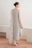 Baroque Embroidered Chiffon PR-988 Formal Pret 2024