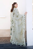 Baroque UF-4082 Summer Lawn 2025