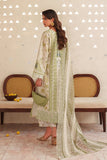 Baroque UF-4406 Summer Lawn Collection 2026