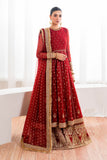 Baroque  UF-688 Embroidered Formals 2025
