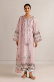 Baroque UF-4513 Summer Embroidered Collection 2026