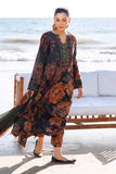 Baroque UF-4083 Summer Lawn 2025