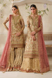 Baroque CH14-02 Chantelle Collection 2025