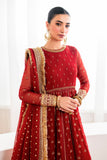Baroque  UF-688 Embroidered Formals 2025