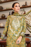 Maria B MPT-2513-B Eid Collection 2025