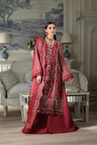 Maryum Hussain Sahil Meer Chiffon Collection 2026